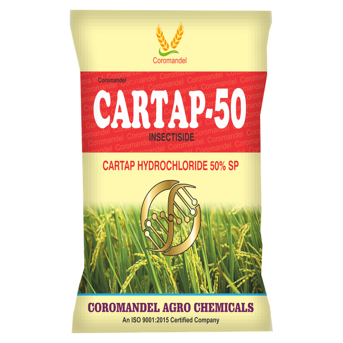 CARTAP 50