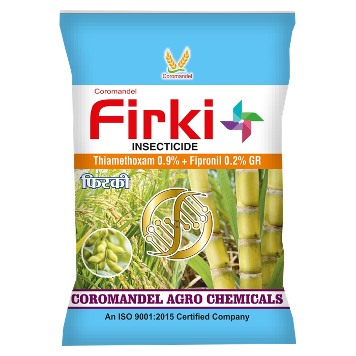 FIRKI