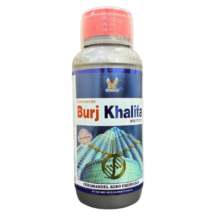 BURJ KHALIFA