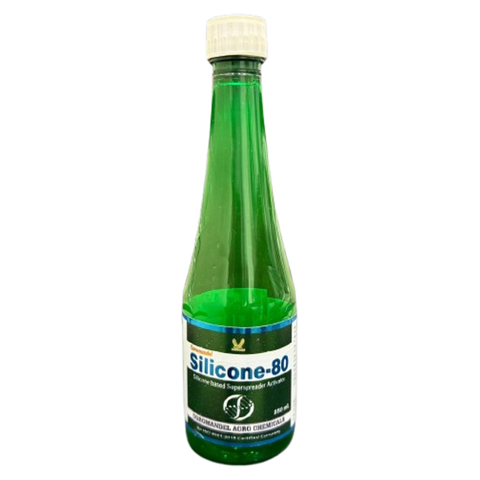 SILICON-80
