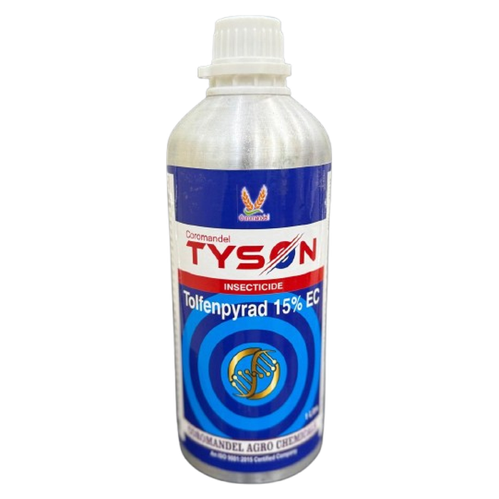 TYSON