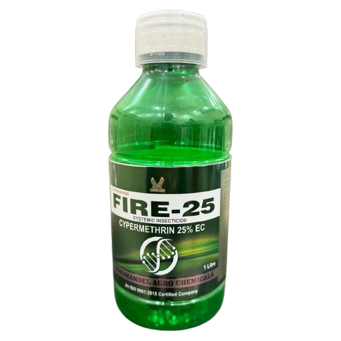 FIRE-25