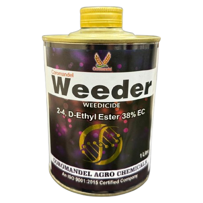 WEEDER