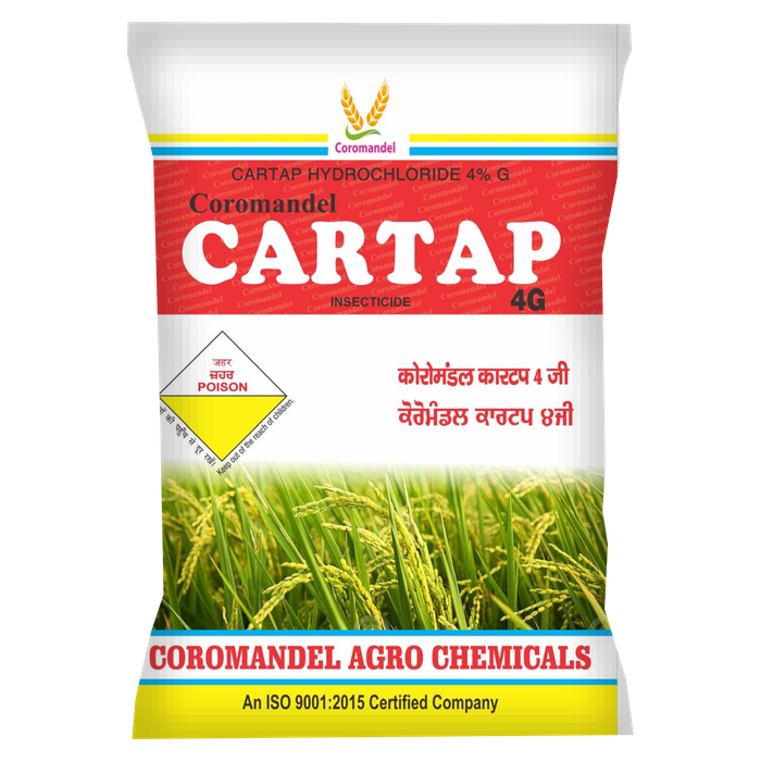 Cartap