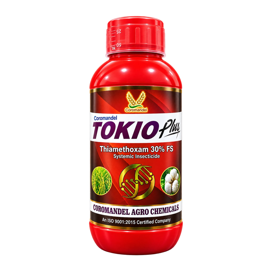 Tokio Plus